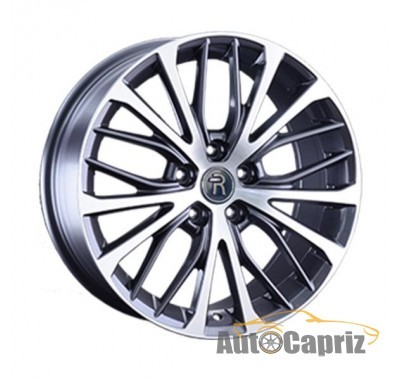 Диски Replay TY279 GMF R17 W7.5 PCD5x114.3 ET45 DIA60.1  